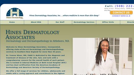 Hines Dermatology Associates