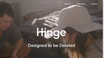 Hinge
