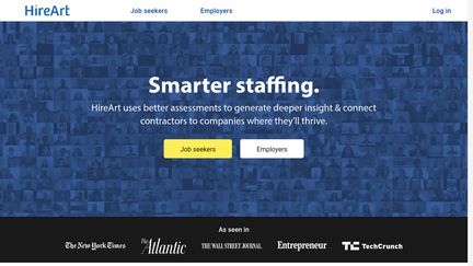 HireArt