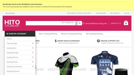 HitoCycling