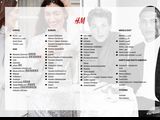 H&M