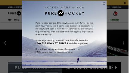 HockeyGiant