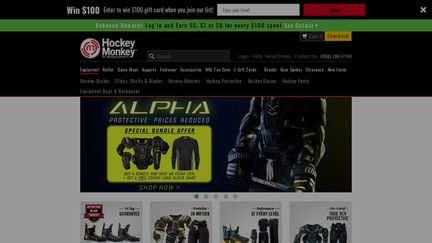 HockeyMonkey