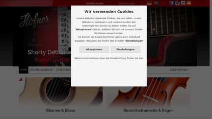 Hofner