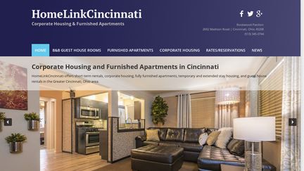 HomeLinkCincinnati