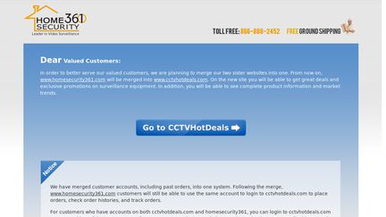 homesecurity361.com
