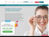 Homework-writer.com