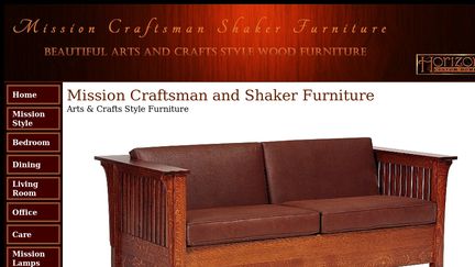 Horizon Custom Homes