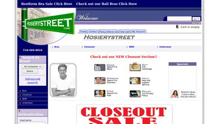 HosieryStreet