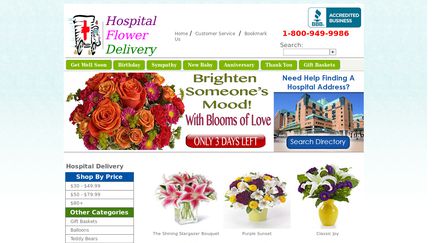 HospitalDelivery