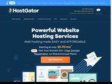 HostGator