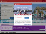 Hoteles.com