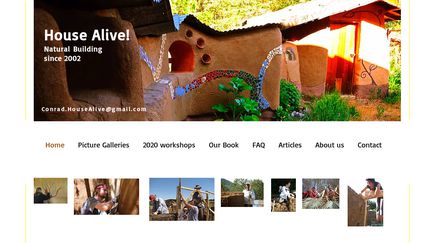 HouseAlive.org