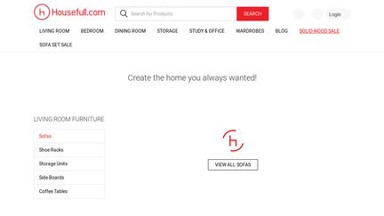HouseFull.co.in