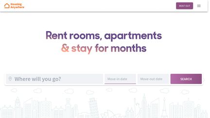 HousingAnywhere