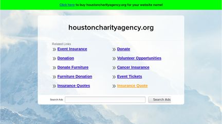 Houstoncharityagency.org