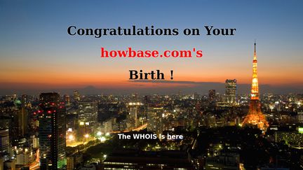 Howbase