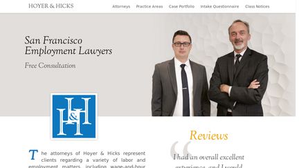 Hoyer & Associates