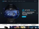 HTC Vive