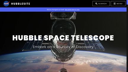 Hubblesite