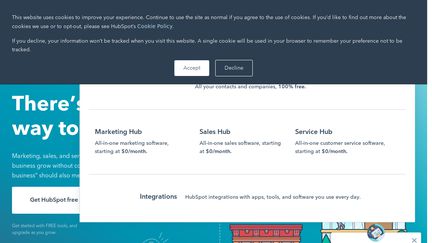 Hubspot