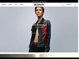 Hudson Jeans