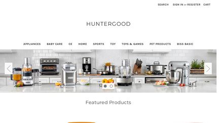 Huntergood