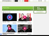 The Hype Machine
