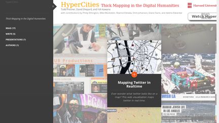 HyperCities