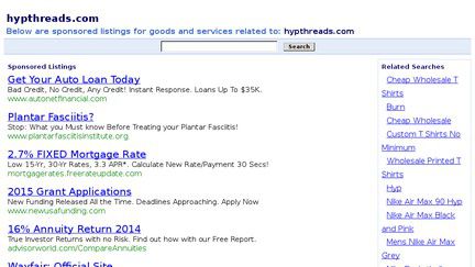 Hypthreads.com
