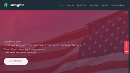 I-immigrate.org