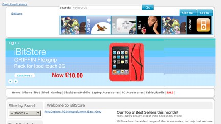 Ibitstore.com