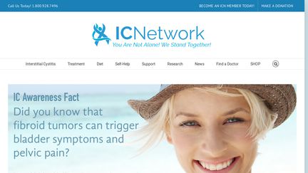 IC-Network