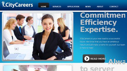 iCityCareers