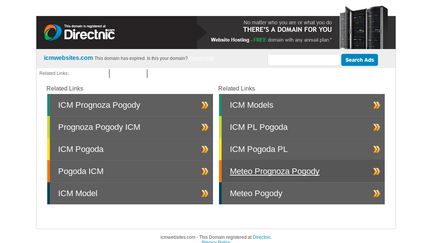 Icmwebsites.com