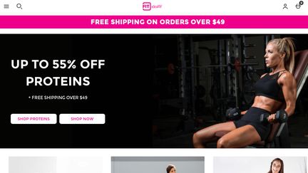 IdealFit