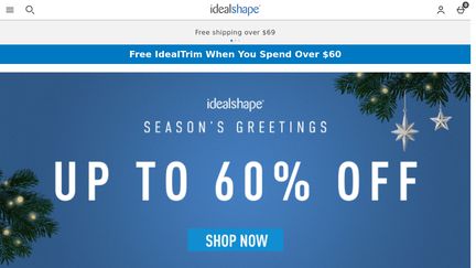IdealShape