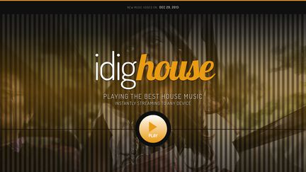 Idighouse