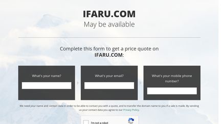 Ifaru