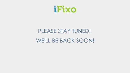 iFixo