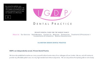 Igdp.co.uk