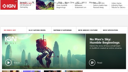IGN MAX