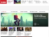 IGN MAX