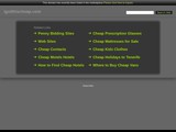 Igotthischeap.com