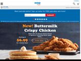 IHOP