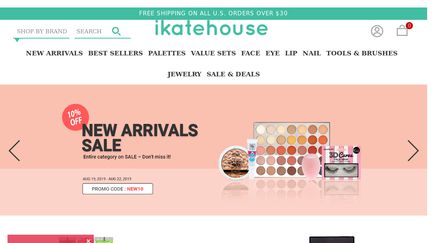 iKateHouse
