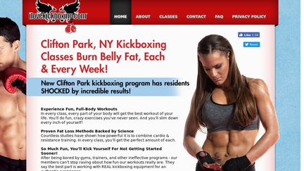 Ilovekickboxing-cliftonparkny