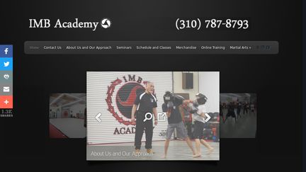 IMBAcademy
