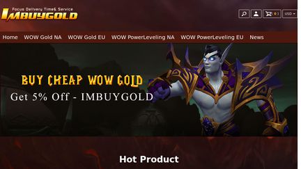 ImbuyGold