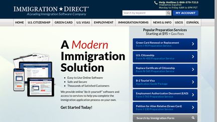 Immigration Direct